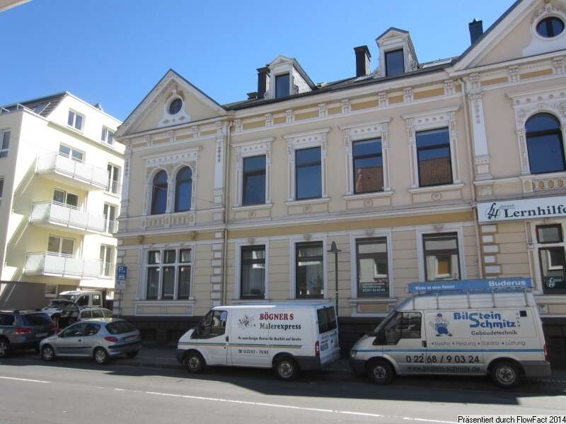 Details Schmitz-Immobilienservice      