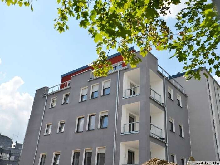 Details Schmitz-Immobilienservice      