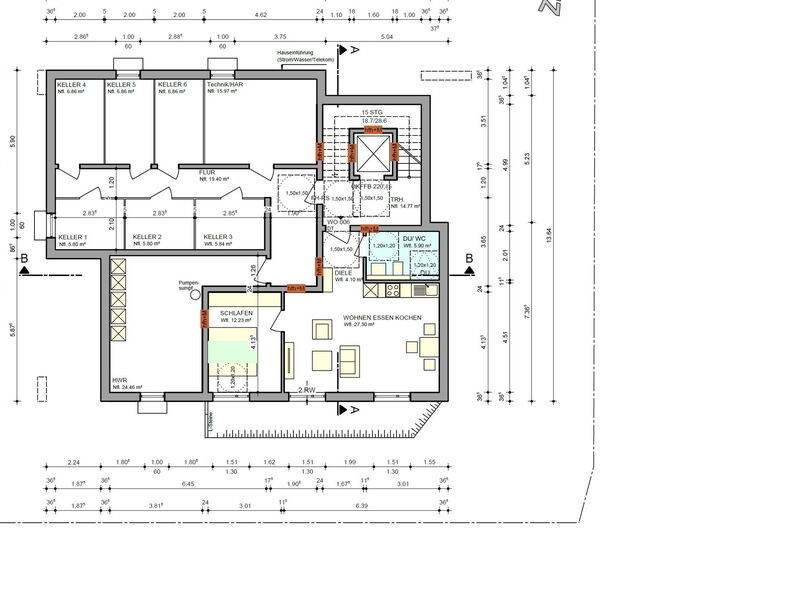 Details Schmitz-Immobilienservice      