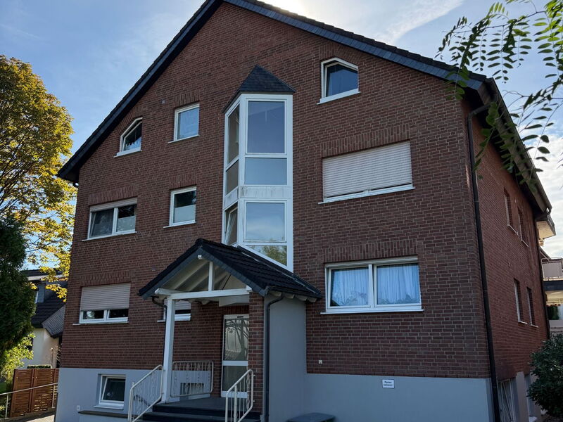 Details Schmitz-Immobilienservice      