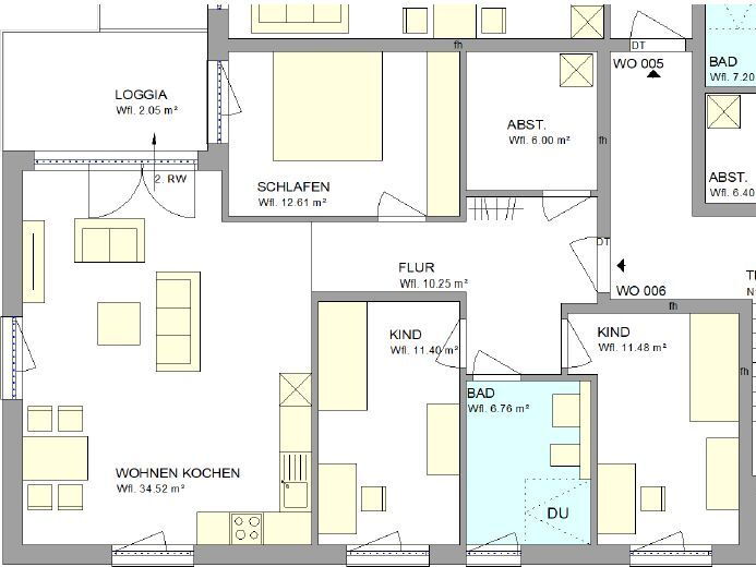 Details Schmitz-Immobilienservice      