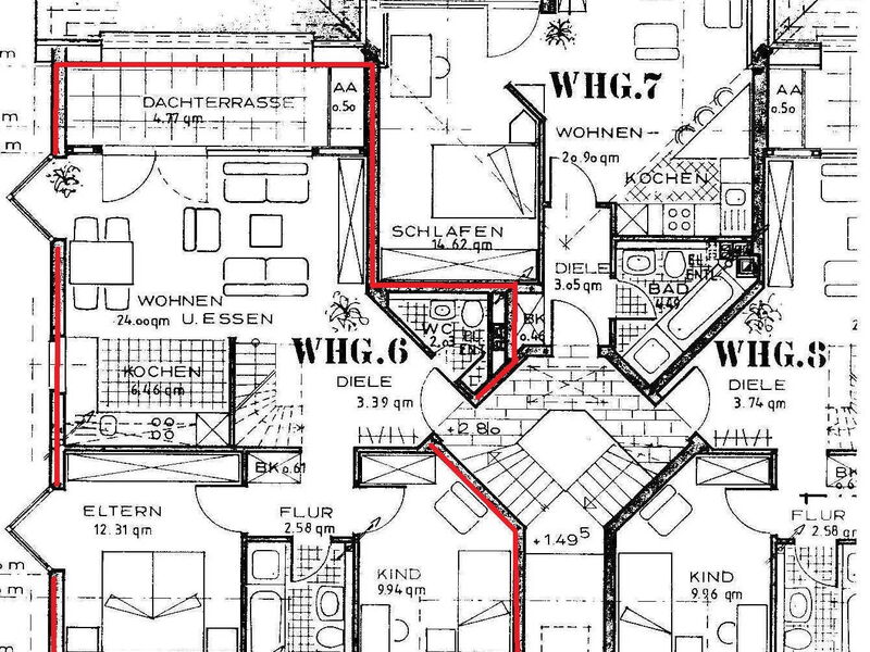 Details Schmitz-Immobilienservice      