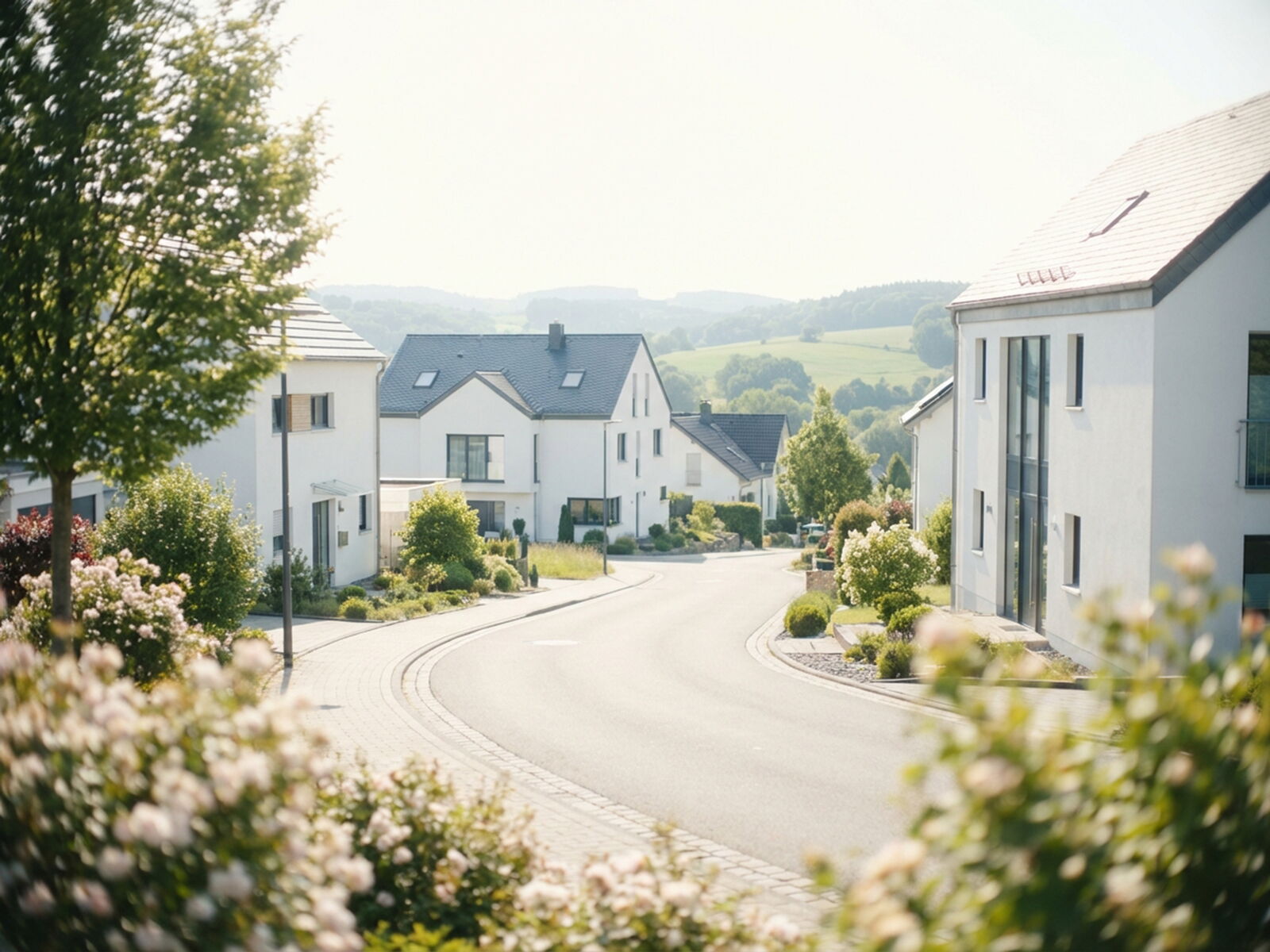 Über uns Schmitz-Immobilienservice      