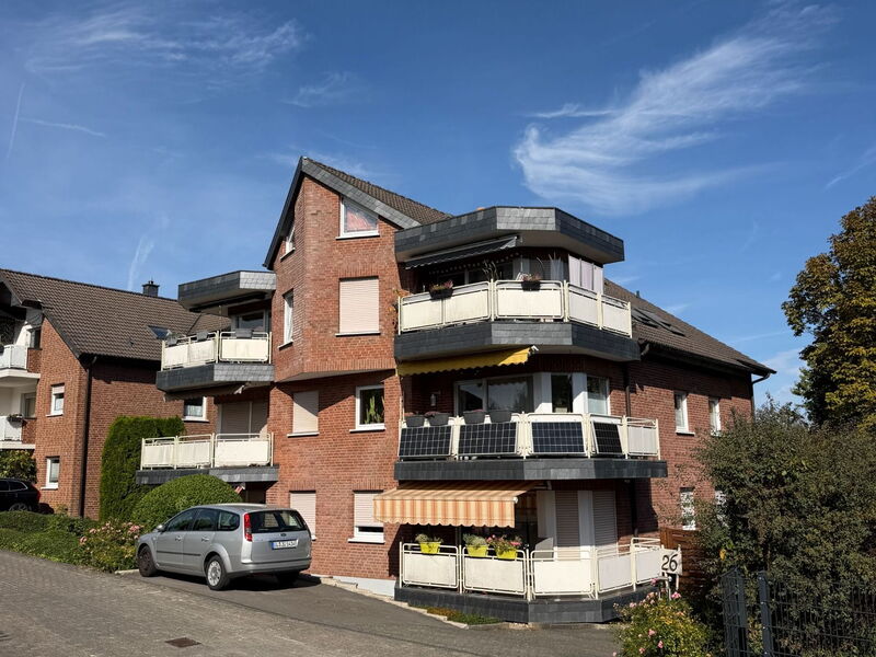 Details Schmitz-Immobilienservice      