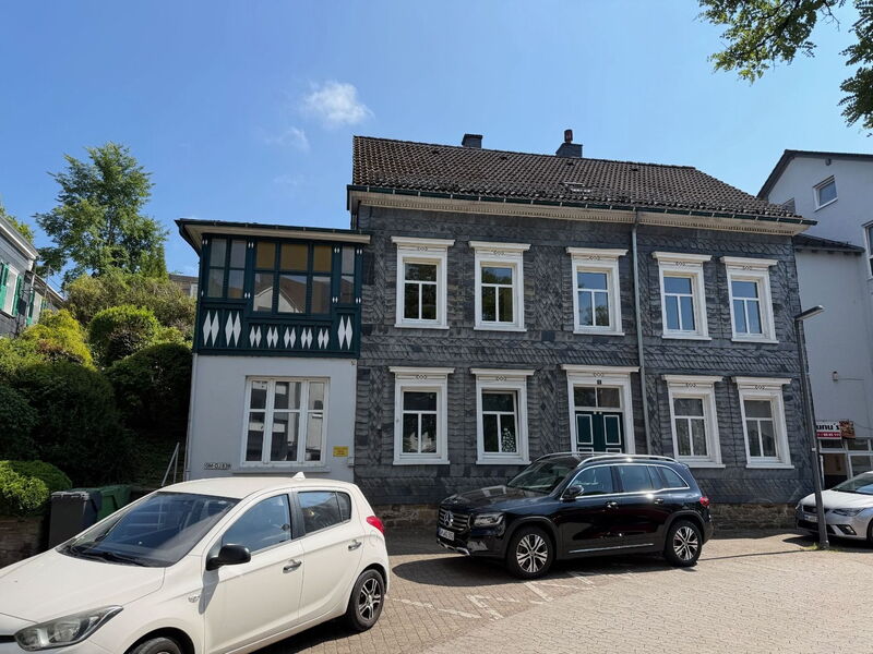 Details Schmitz-Immobilienservice      