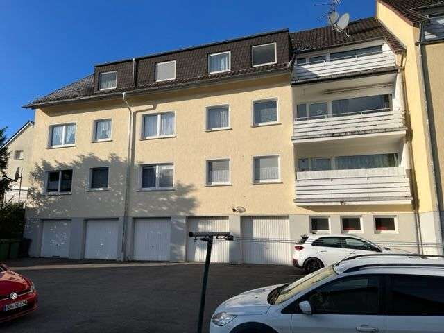 Details Schmitz-Immobilienservice      
