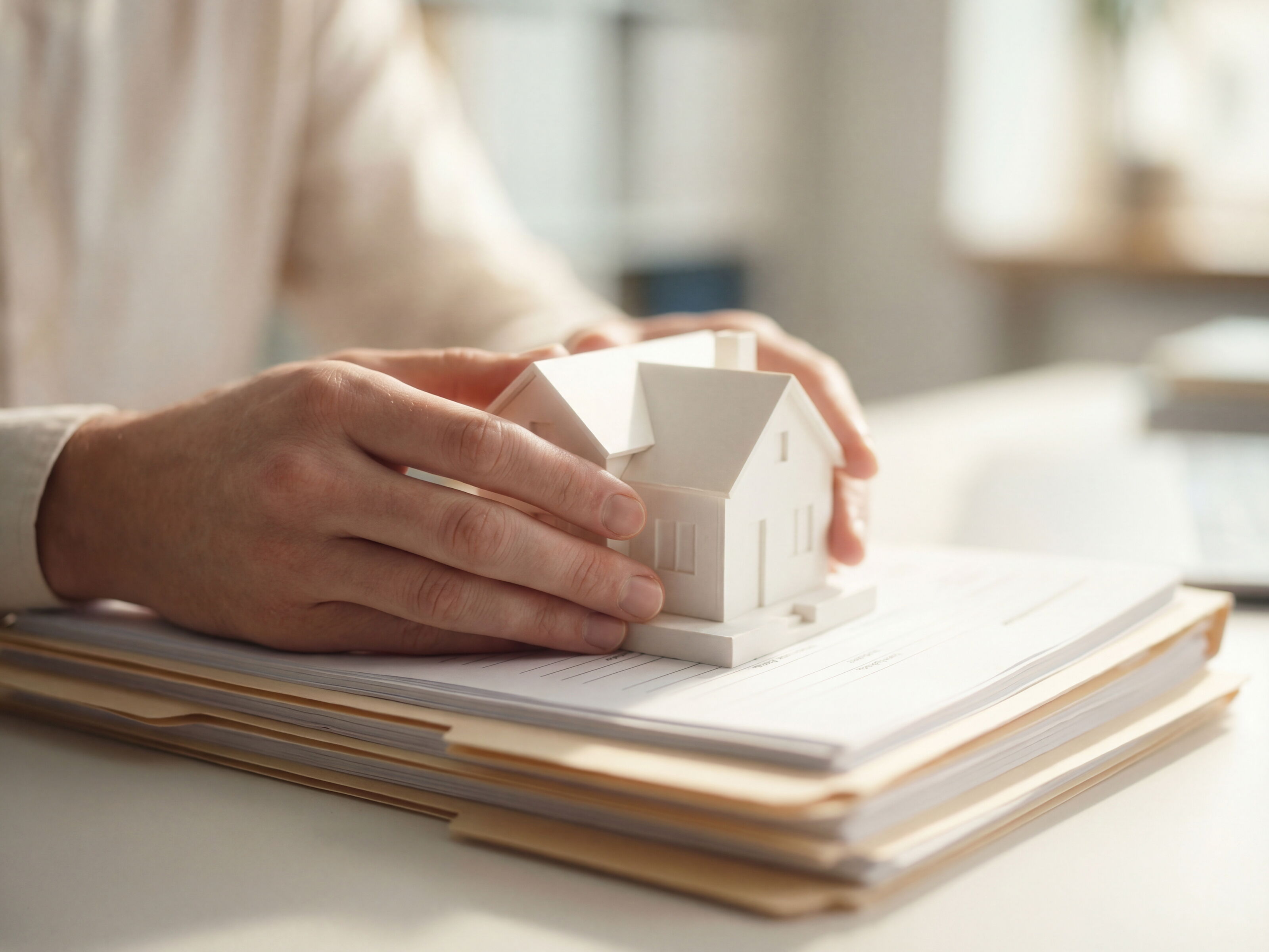 Hausverwaltung Schmitz-Immobilienservice      