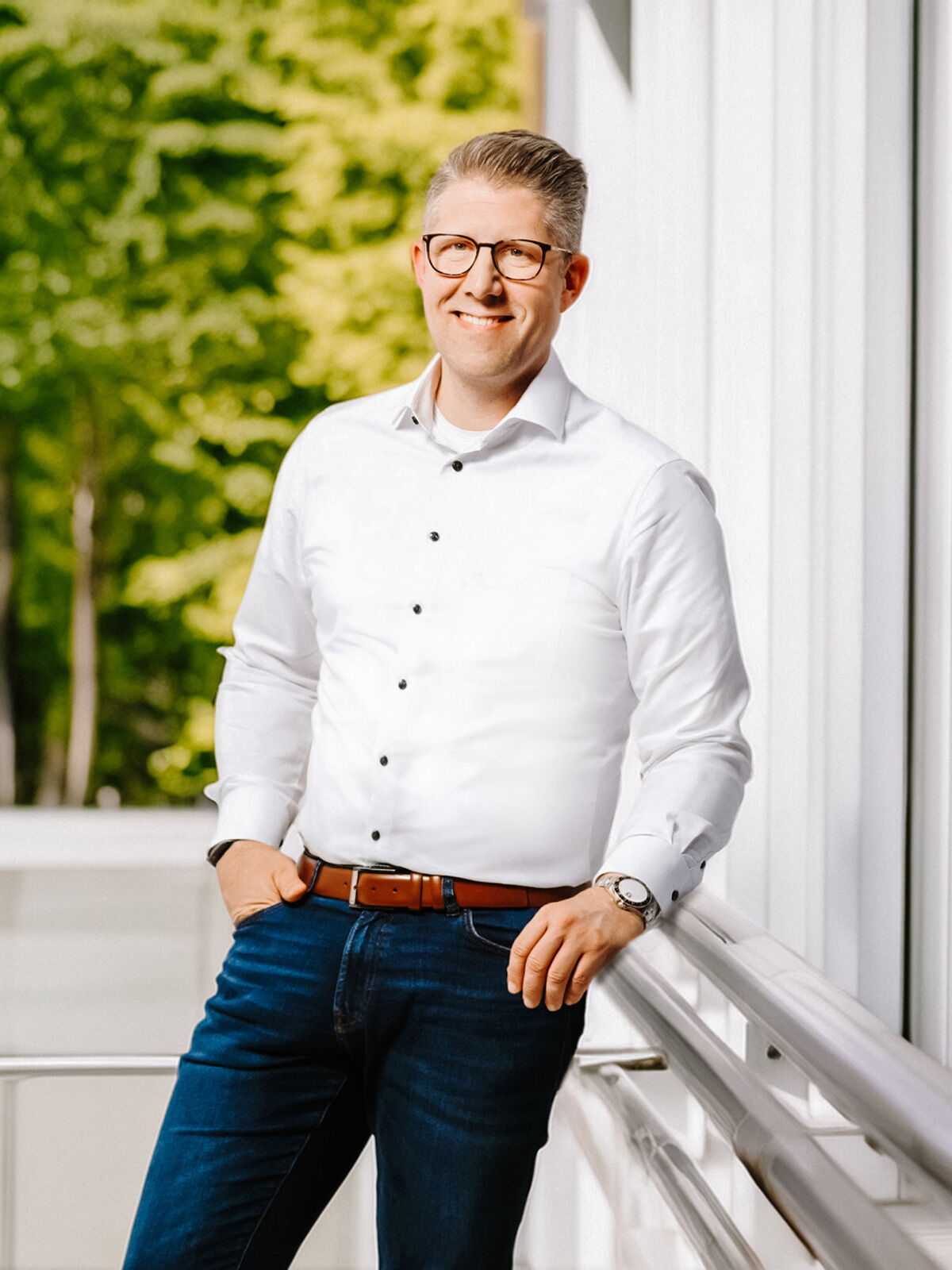 Ansprechpartner Schmitz-Immobilienservice      